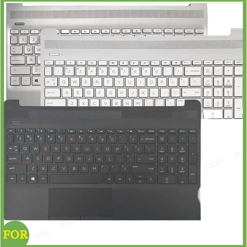 Laptop Accessories Uk - 새로운 15-DW 15-GW 15S-DU 15S-DR 15S-DY