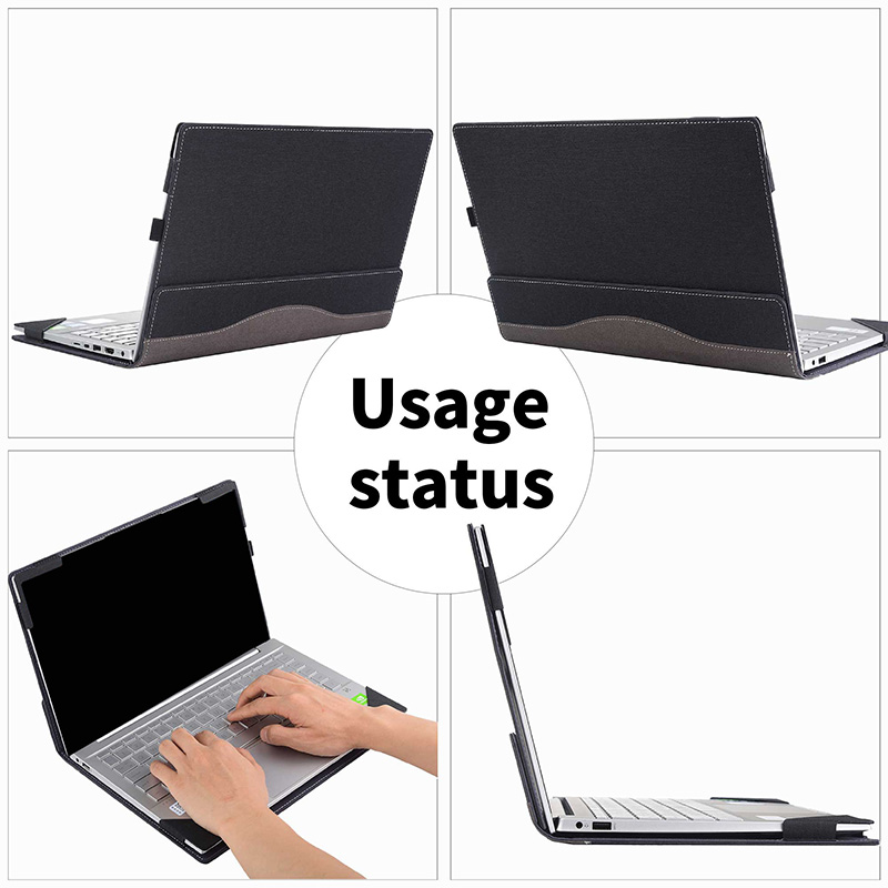 Laptop Accessories Sleeve - 샤오미 레드미 북 프로 14 2022