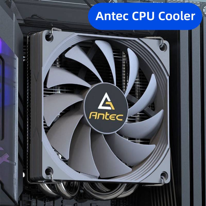 Amd Cpu Ryzen 9 - Antec A37 A45 라디에이터 92mm PWM