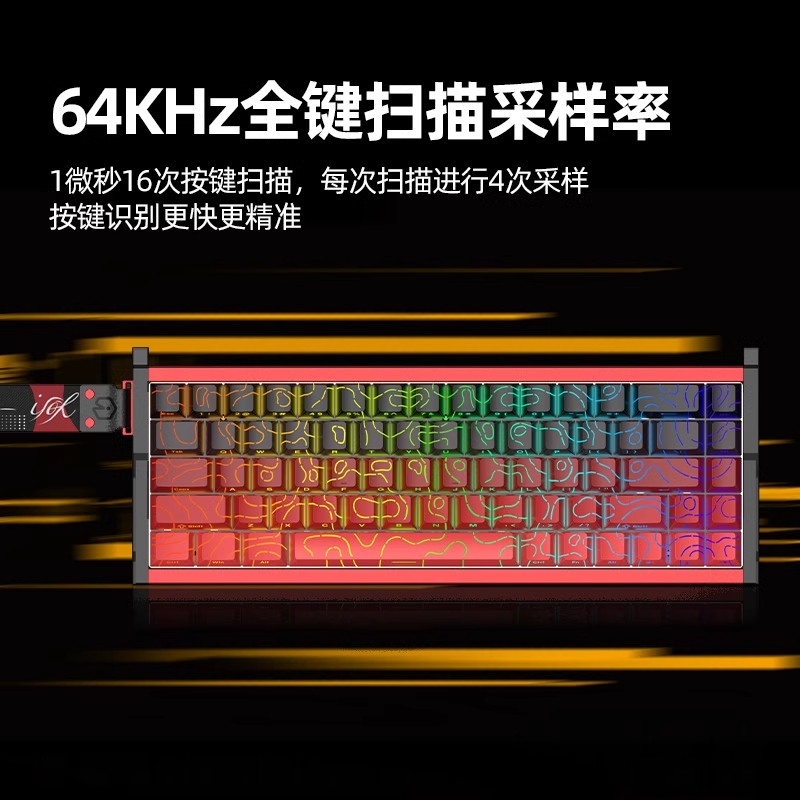 Laptop Accessories Uk - 커스텀 뉴 아이록 MG68 플러스 ACE