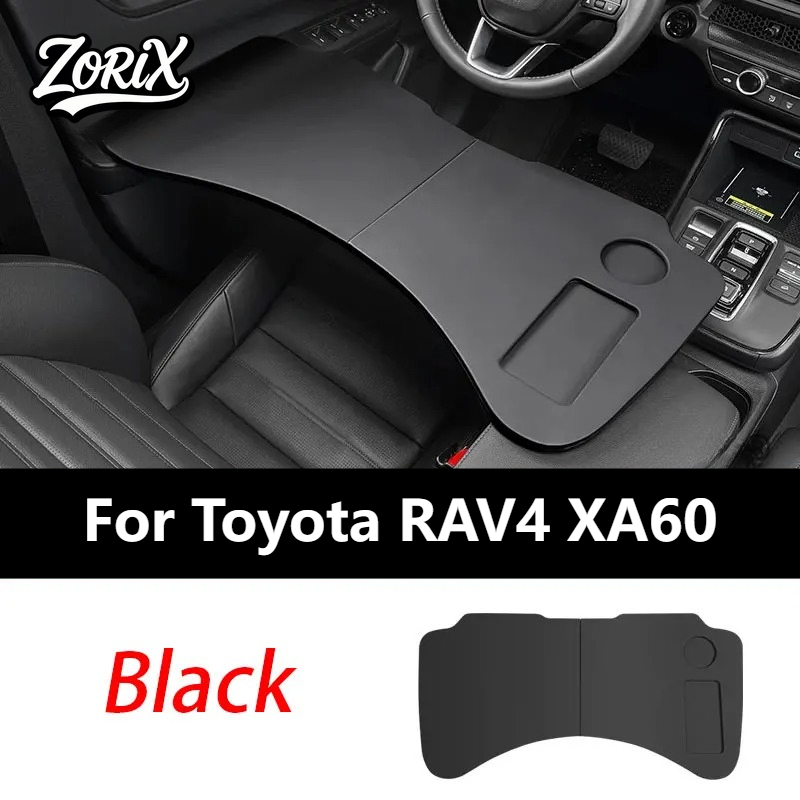 Accessories Laptop - Toyota RAV4 XA60 2026 차량 장착형