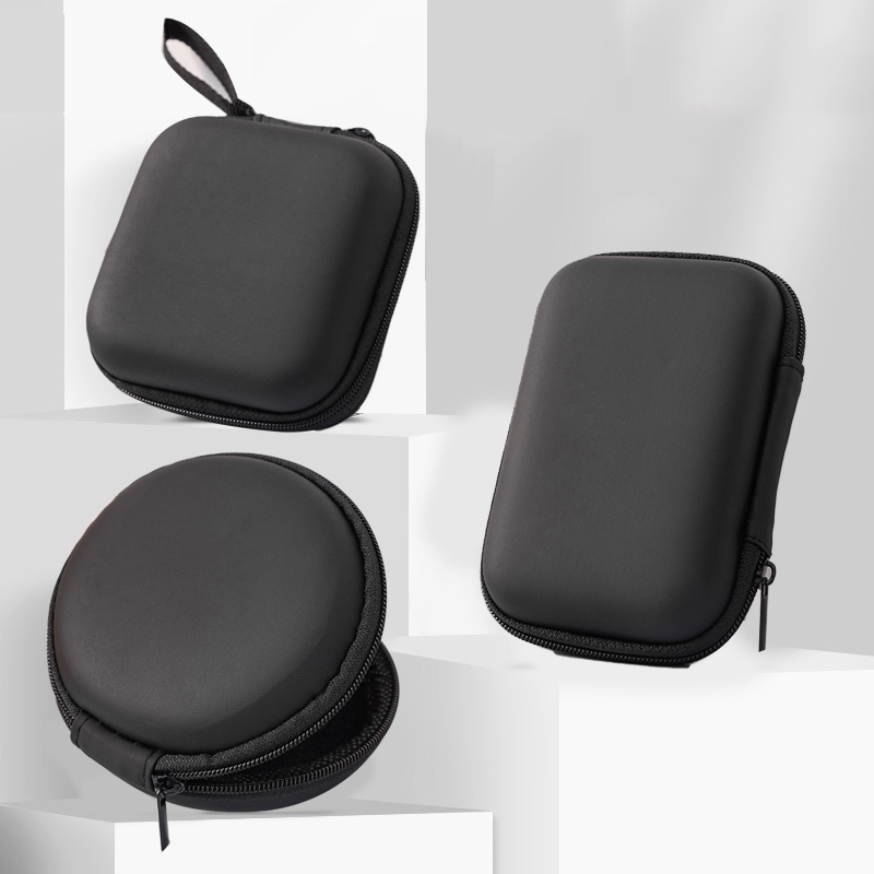 Cable Management Bag - 휴대용 미니 3C 하드 쉘 디지털