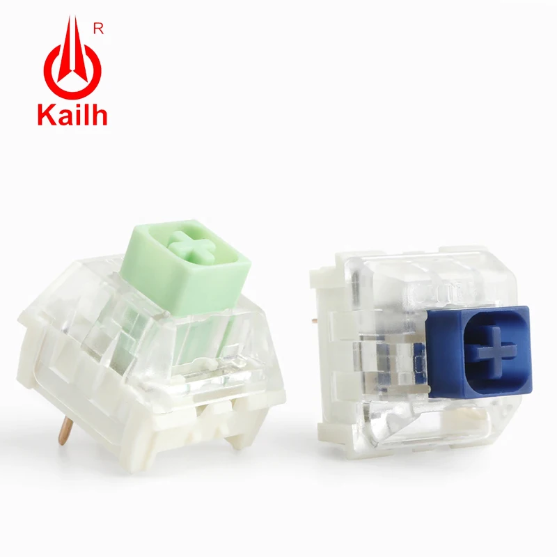 Laptop Accessories Uk - Kailh Box Jade 해군 키보드 스위치