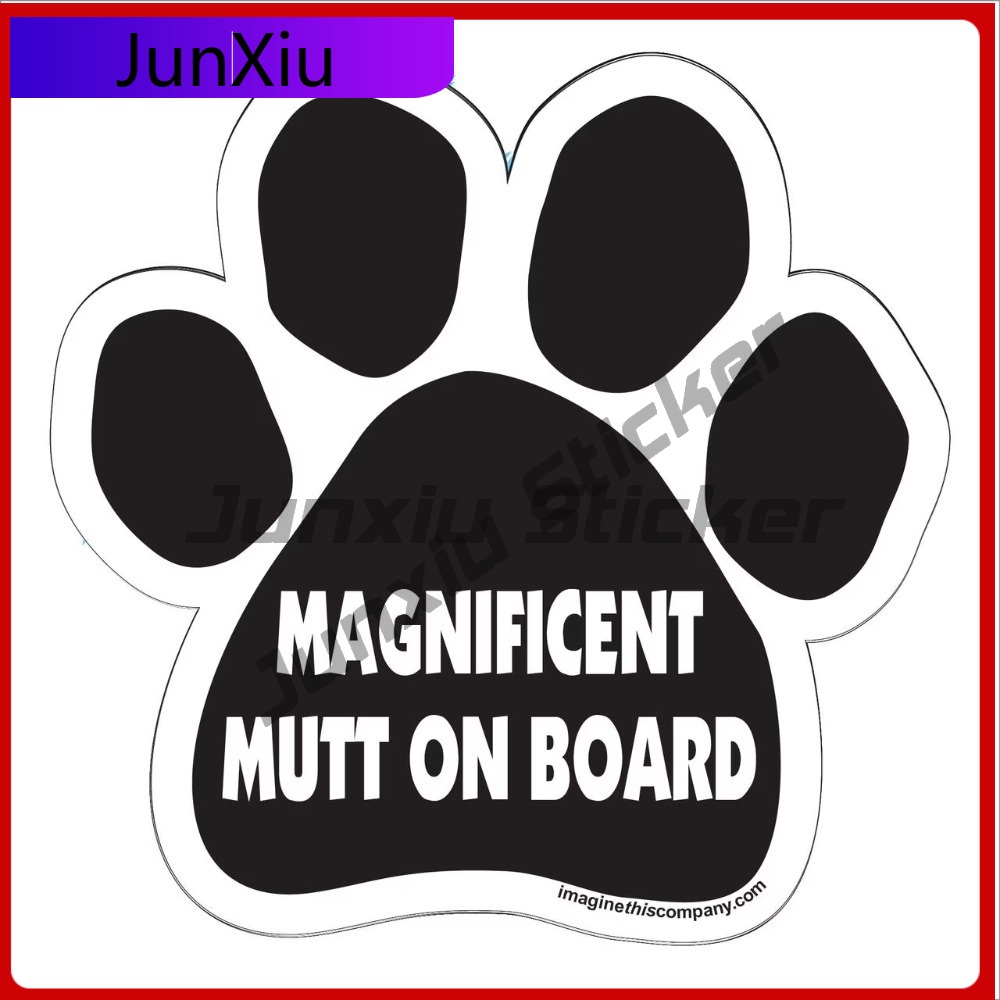 Laptop Accessories Online - Magnificent Mutt On Board 빈티지 자동차