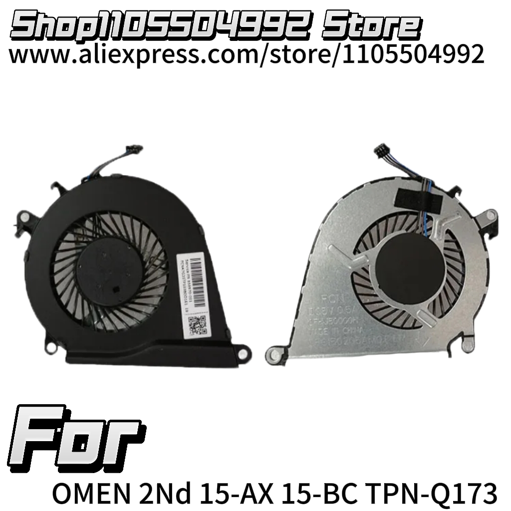 Laptop Accessories All - OMEN 2Nd 15-AX 15-BC TPN-Q173 노트북
