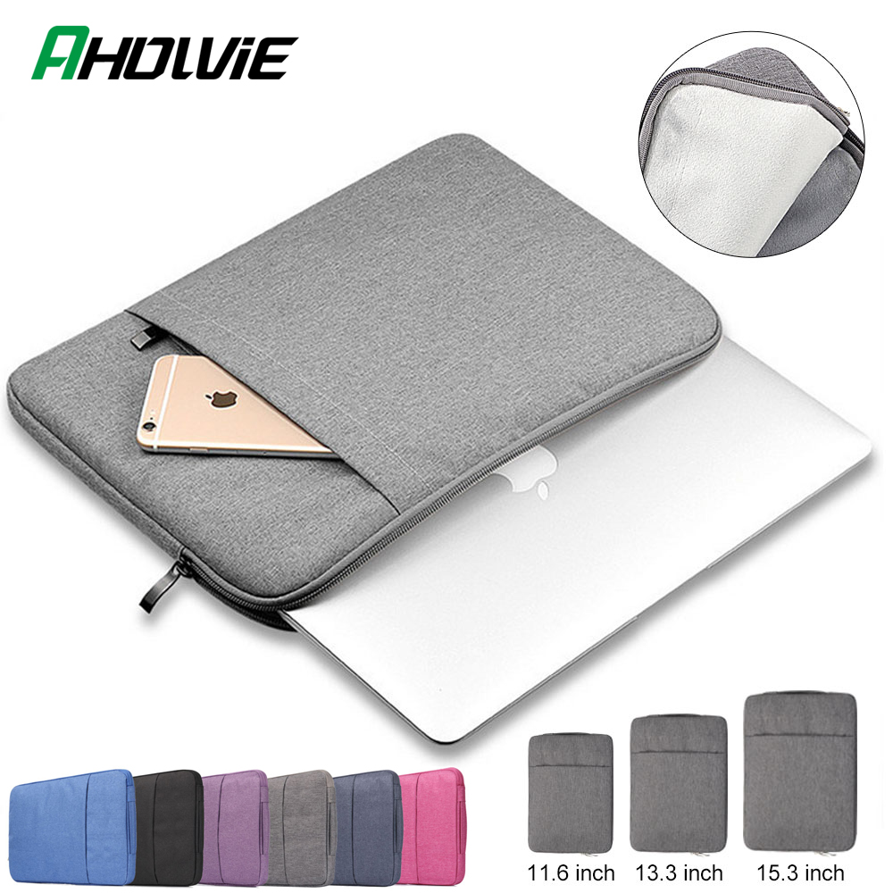 Laptop Accessories Sleeve - 방수 노트북 가방 11 16 13