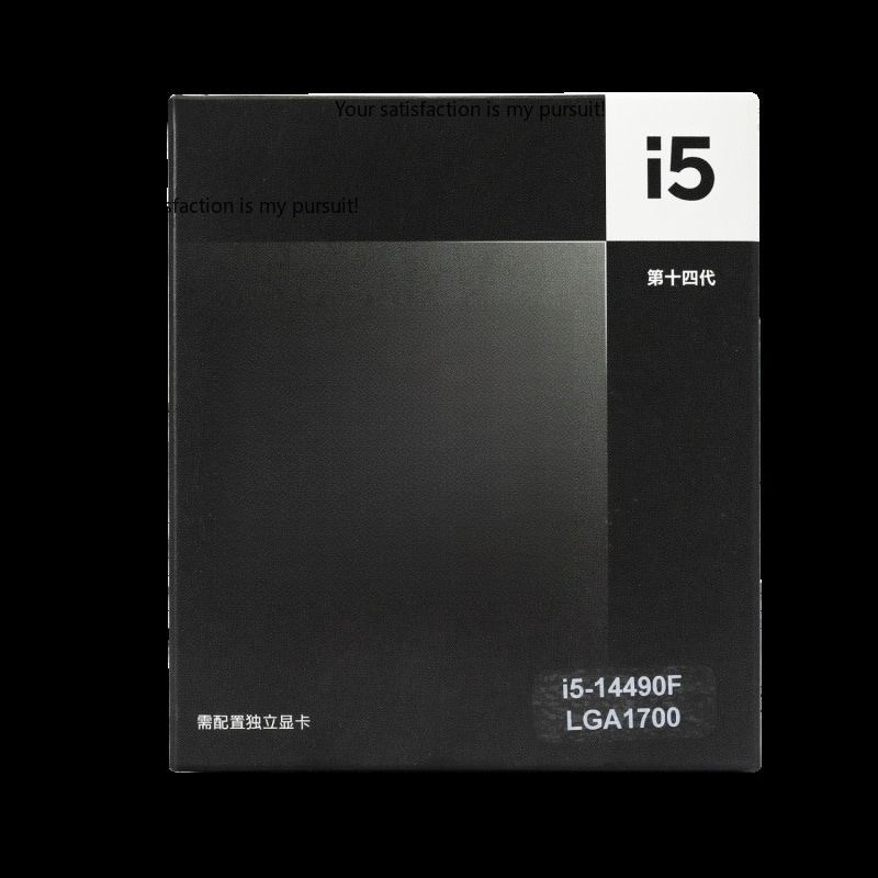 인텔 코어 i5-14490F 14세대 데스크탑 컴퓨터  - Intel Cpu Core I5 리뷰 및 가격