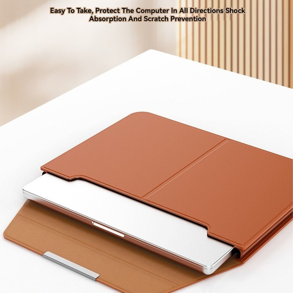 13-14/15-16인치 노트북 슬리브 홀더, 자동 잠 - Laptop Accessories Sleeve 리뷰 및 가격