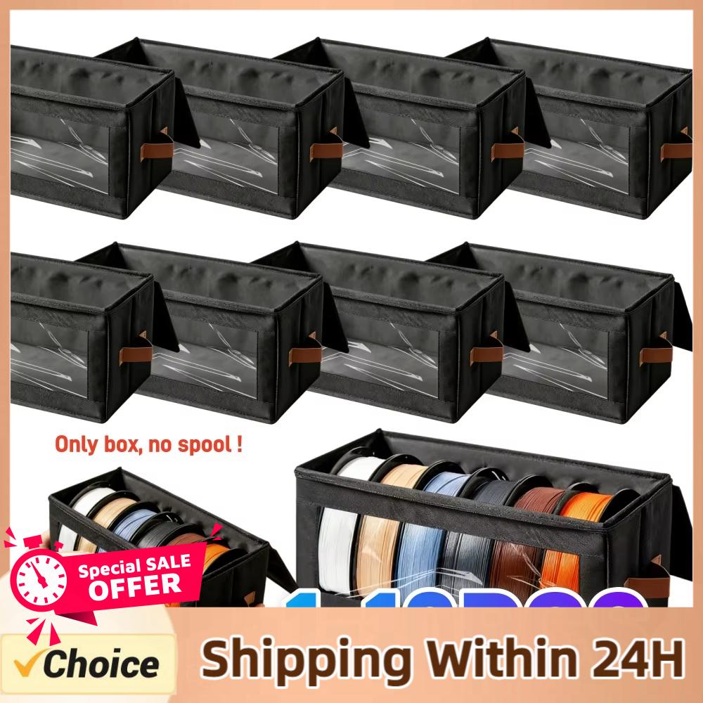 1-10X 3D 프린터 필라멘트 보관 가방 필라멘트 보 - Cable Management Bag 리뷰 및 가격