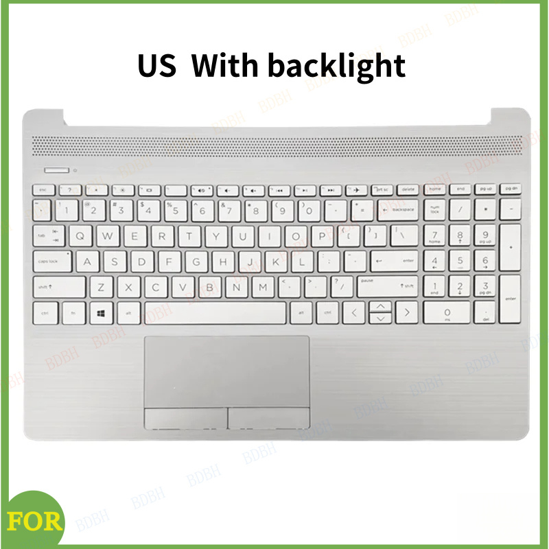 새로운 15-DW 15-GW 15S-DU 15S-DR  - Laptop Accessories Uk 리뷰 및 가격