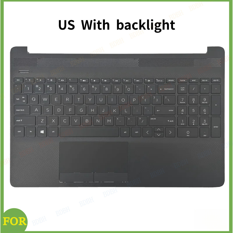 새로운 15-DW 15-GW 15S-DU 15S-DR  - Laptop Accessories Uk 리뷰 및 가격