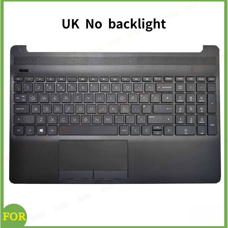 새로운 15-DW 15-GW 15S-DU 15S-DR  - Laptop Accessories Uk 리뷰 및 가격