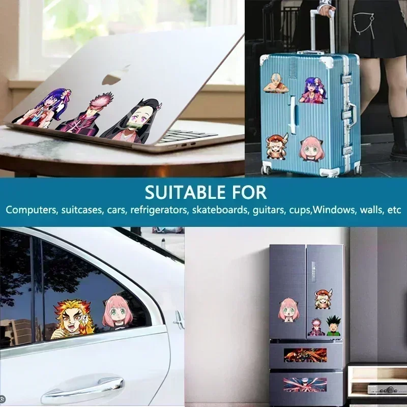 Kamado Nezuko 악마 슬레이어 3D 렌즈 애니 - Laptop Accessories All 리뷰 및 가격
