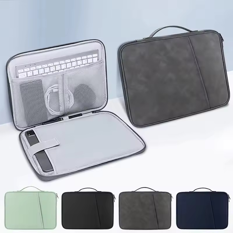 방수 충격 방지 핸들 가방 노트북 슬리브 케이스 맥북  - Laptop Accessories Sleeve 리뷰 및 가격