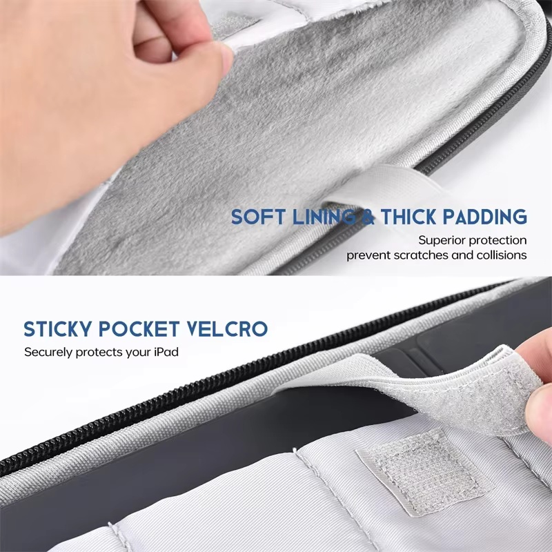 방수 충격 방지 핸들 가방 노트북 슬리브 케이스 맥북  - Laptop Accessories Sleeve 리뷰 및 가격