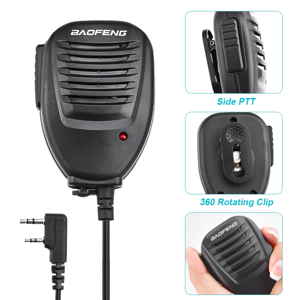 BaoFeng 워키토키 액세서리 차량용 충전기 프로그래 - Cable Management Bag 리뷰 및 가격