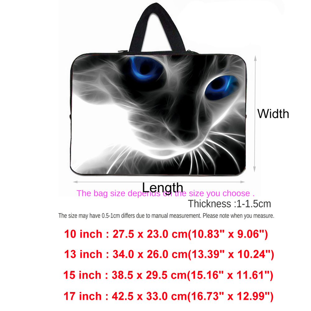 노트북 가방 미니 PC 케이스 네오프렌 커버 (아이패드 - Laptop Accessories Sleeve 리뷰 및 가격