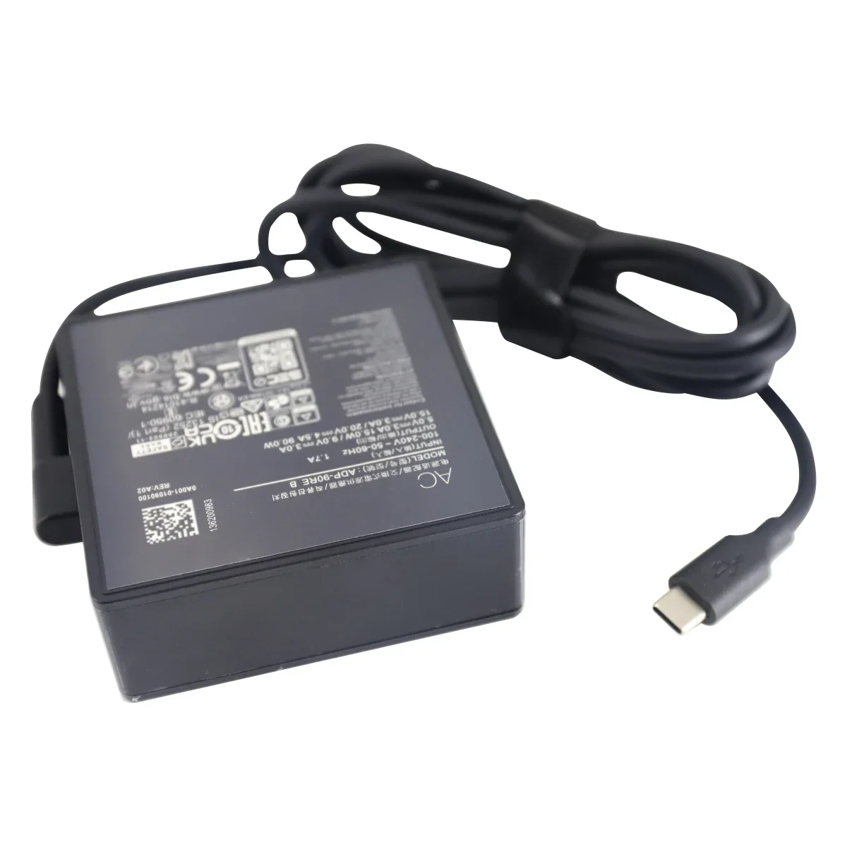 90W 20V 4.5A ADP-90RE B USB-C  - Laptop Accessories Uk 리뷰 및 가격