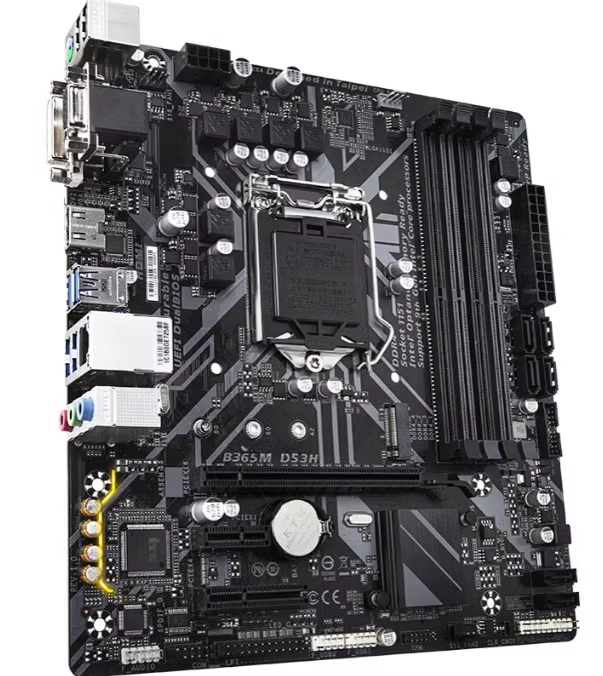 6 7 8 9세대 CPU를 탑재한 Gigabyte B3 - Amd Cpu Ryzen 9 리뷰 및 가격