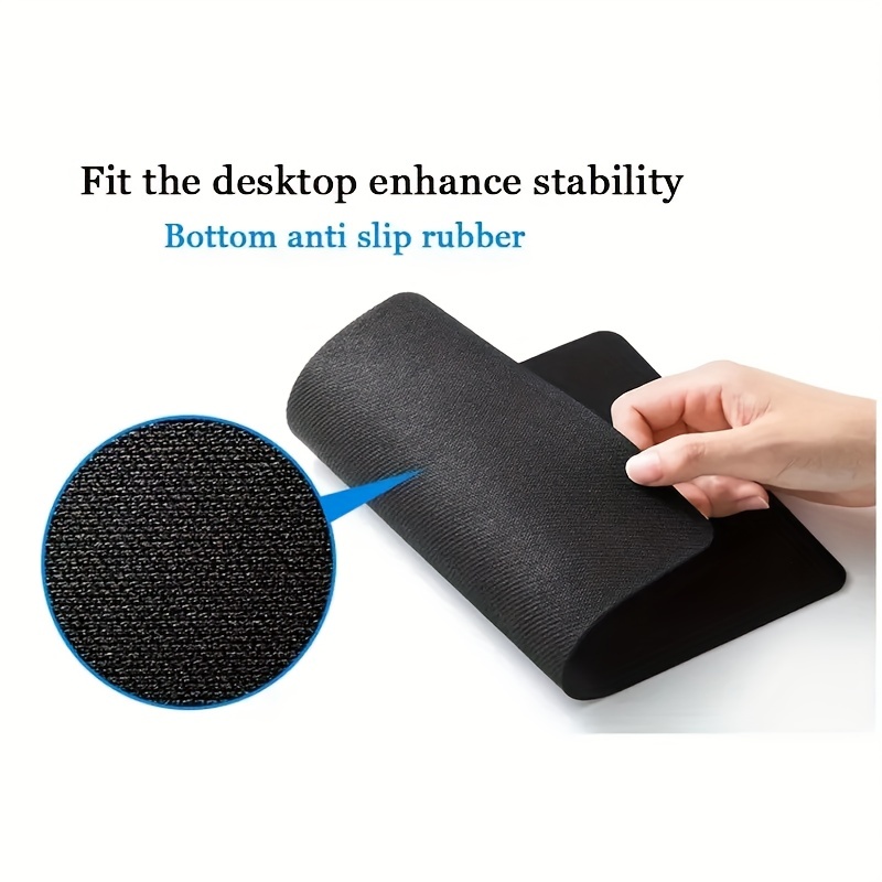 핫 레이저 패션 소형 마우스 패드 게임 액세서리 가비네 - Laptop Office Accessories 리뷰 및 가격