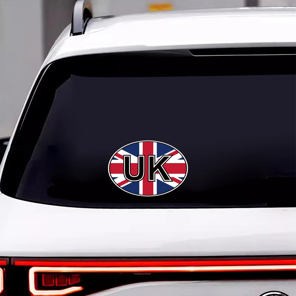 영국 국기 지도 패턴 안티 uv PVC 데칼 자동차 오 - Laptop Accessories Uk 리뷰 및 가격