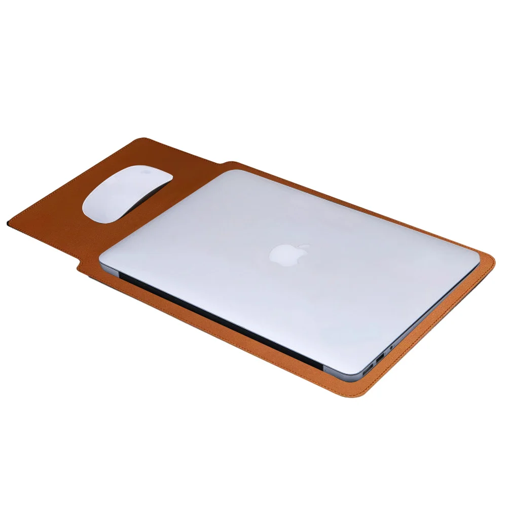 맥북 프로 에어용 노트북 가방, 귀여운 곰 패턴 서류  - Laptop Accessories Sleeve 리뷰 및 가격