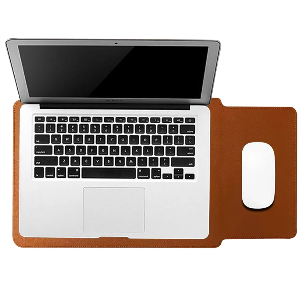 맥북 프로 에어용 노트북 가방, 귀여운 곰 패턴 서류  - Laptop Accessories Sleeve 리뷰 및 가격