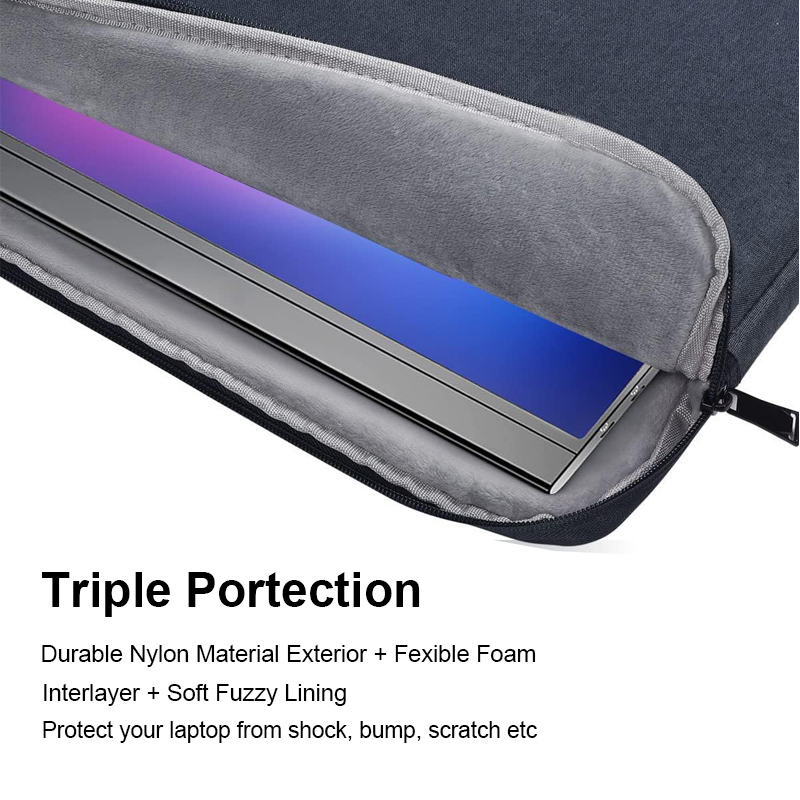 Macbook Air M1 Mac Book Pro M2 - Laptop Accessories Sleeve 리뷰 및 가격