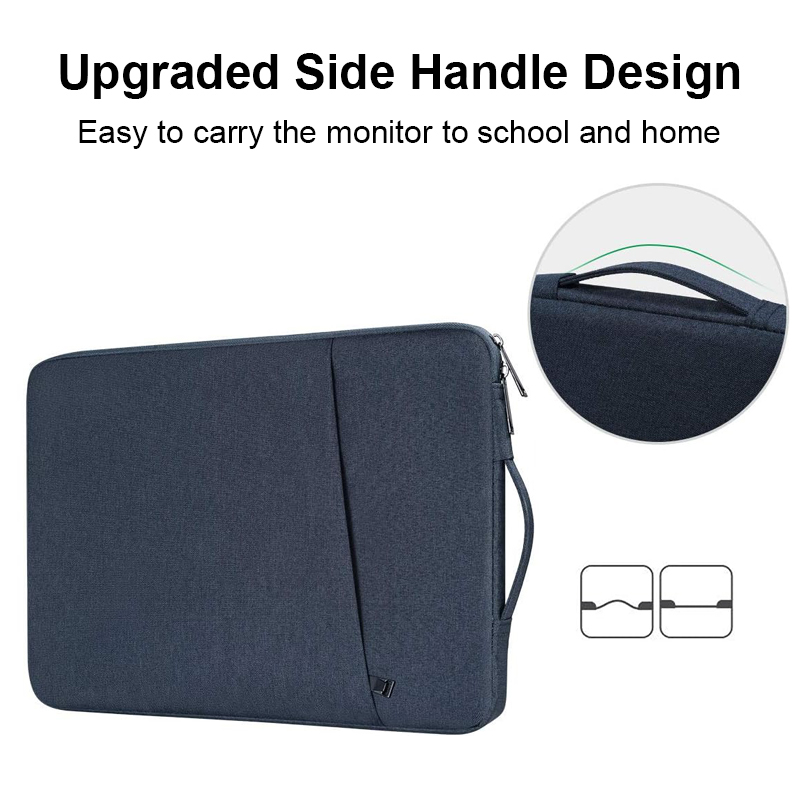 Macbook Air M1 Mac Book Pro M2 - Laptop Accessories Sleeve 리뷰 및 가격