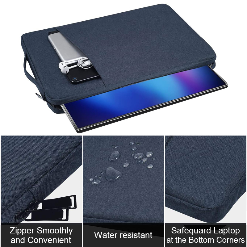 Macbook Air M1 Mac Book Pro M2 - Laptop Accessories Sleeve 리뷰 및 가격