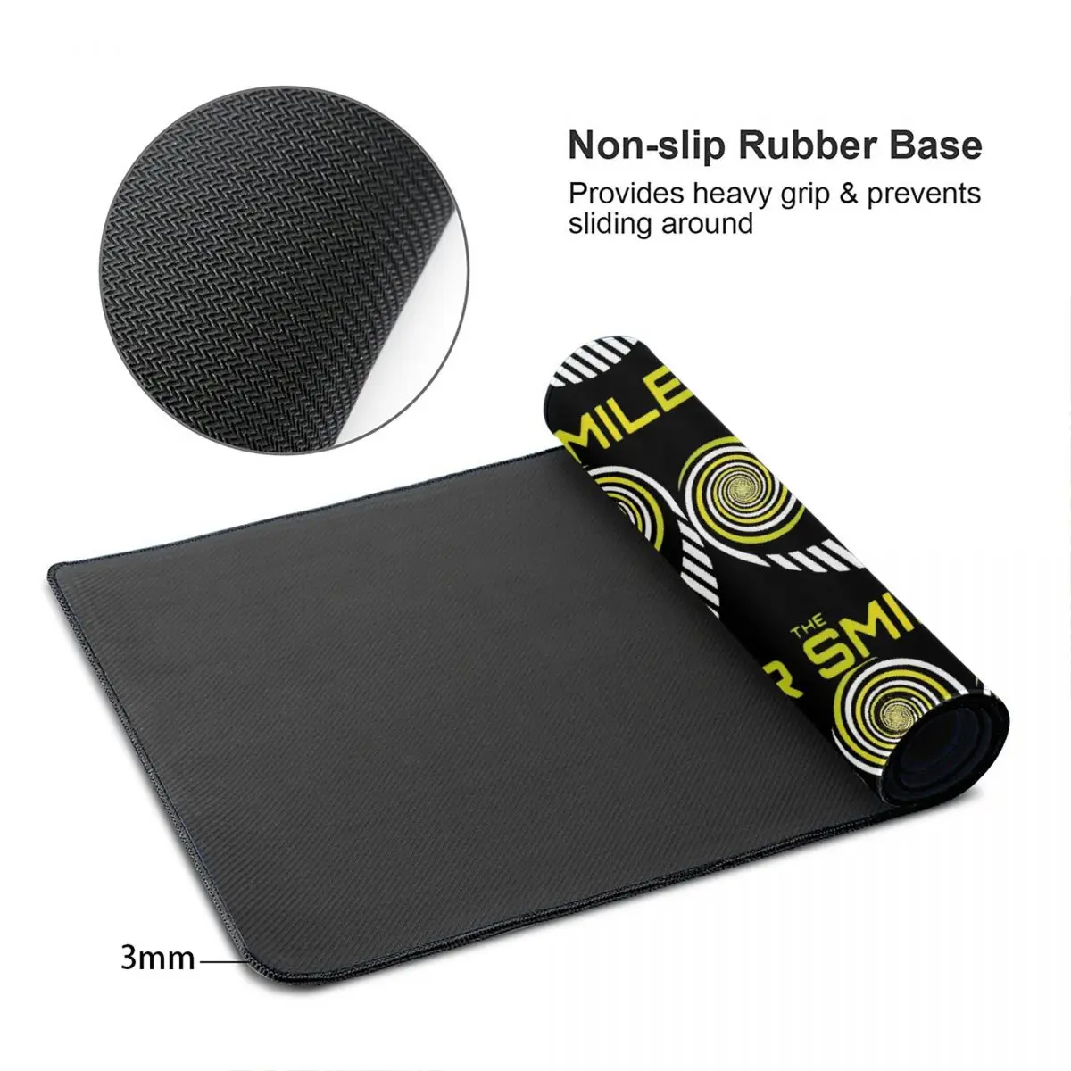 대형 마우스 패드 The Smiler Alton Tow - Laptop Accessories Uk 리뷰 및 가격