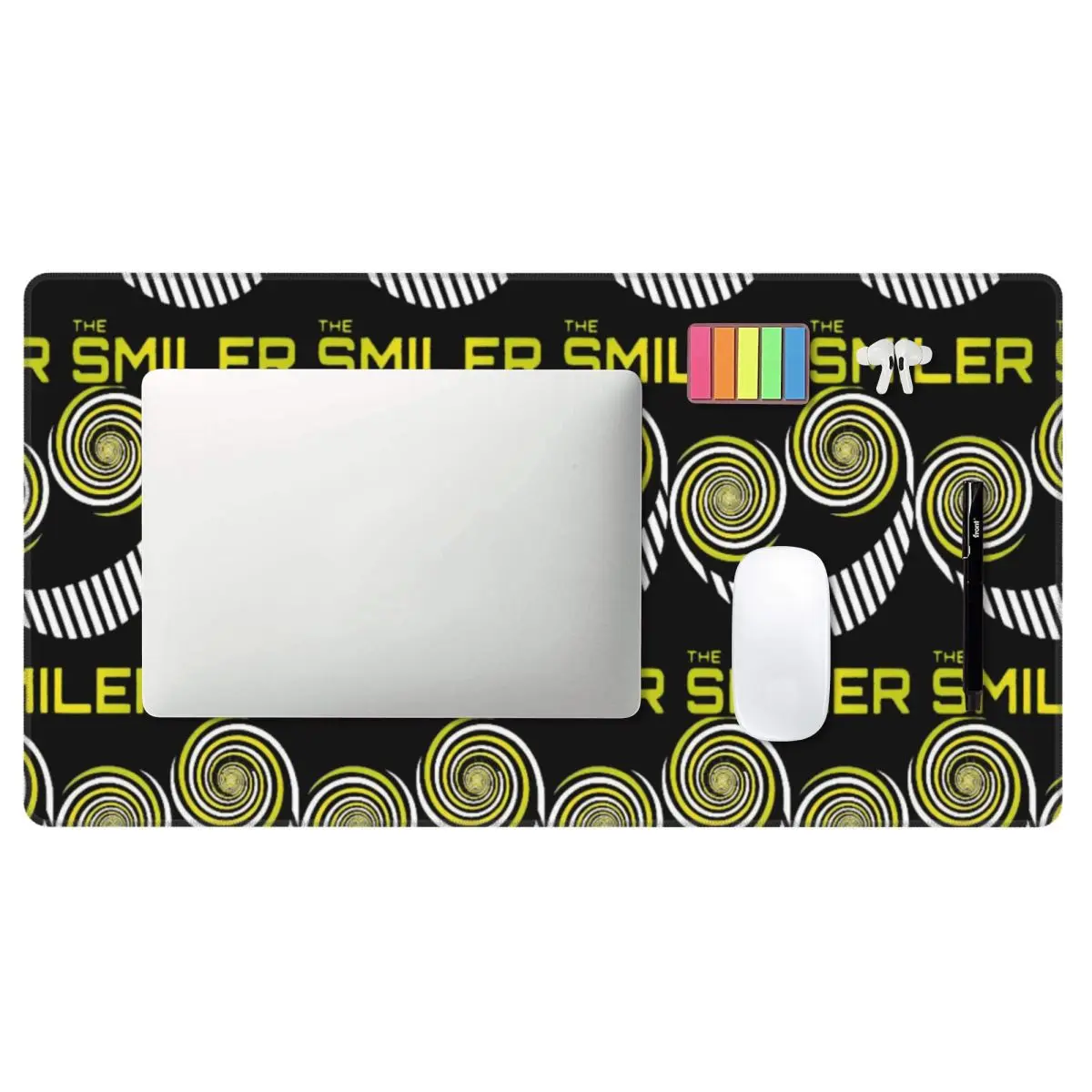 대형 마우스 패드 The Smiler Alton Tow - Laptop Accessories Uk 리뷰 및 가격