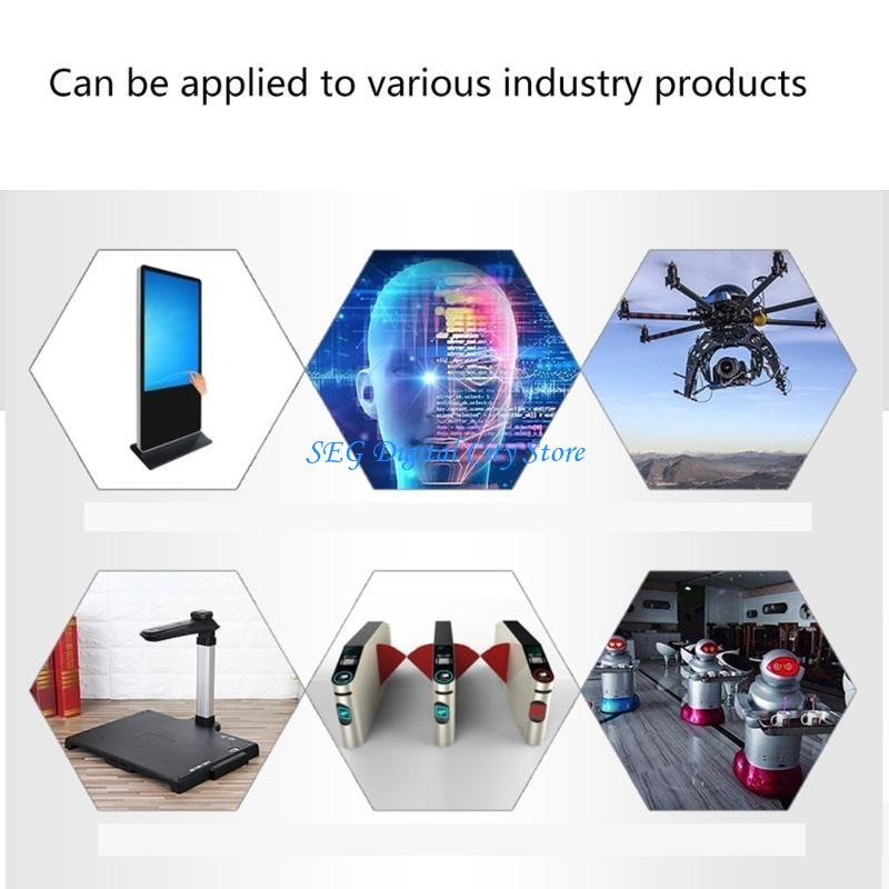 U75B OV7675 카메라 모듈 USB 웹캠 YUY2 - Laptop Accessories Online 리뷰 및 가격