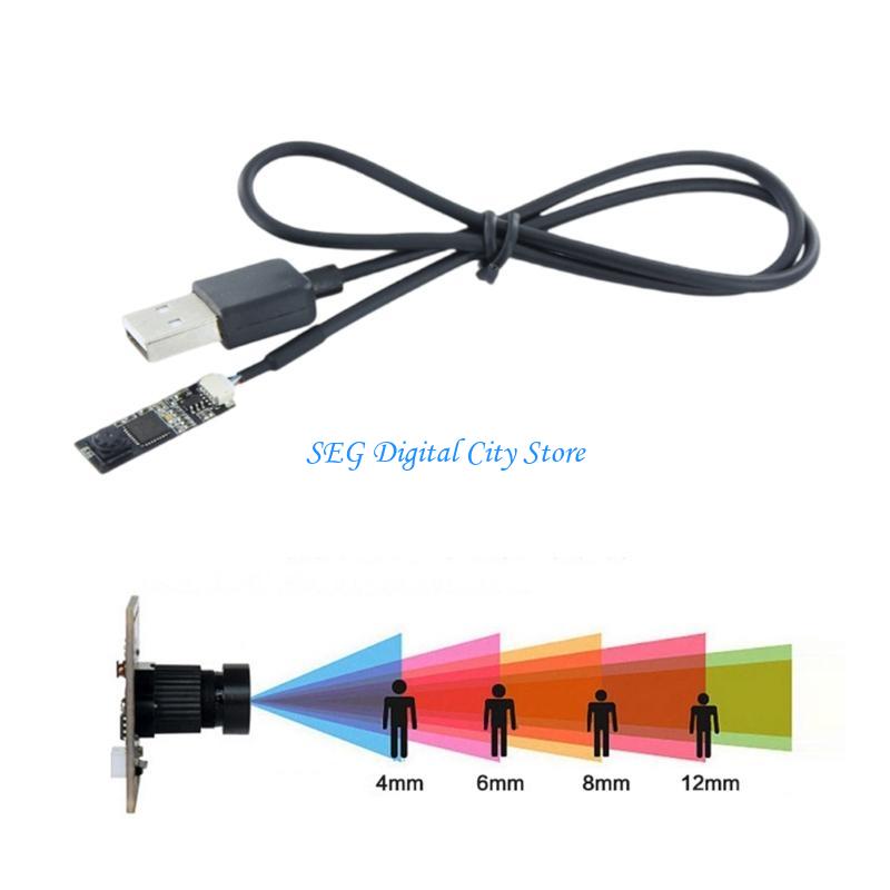 U75B OV7675 카메라 모듈 USB 웹캠 YUY2 - Laptop Accessories Online 리뷰 및 가격
