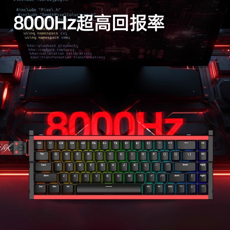 커스텀 뉴 아이록 MG68 플러스 ACE 마그네틱 스위 - Laptop Accessories Uk 리뷰 및 가격
