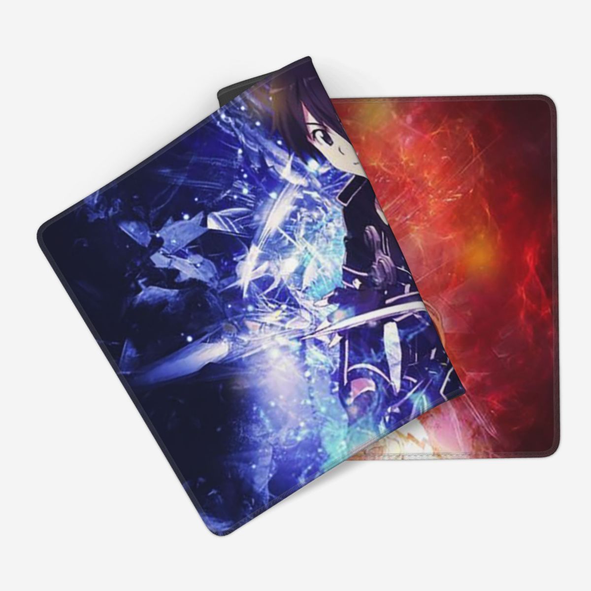 대형 마우스 패드 소드 아트 온라인 SAO 유우키 아스 - Laptop Accessories Online 리뷰 및 가격