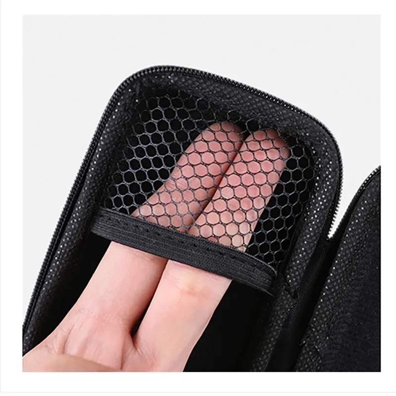 파워퍼프걸 데이터 케이블 보관 가방 귀여운 만화 카드  - Cable Management Bag 리뷰 및 가격