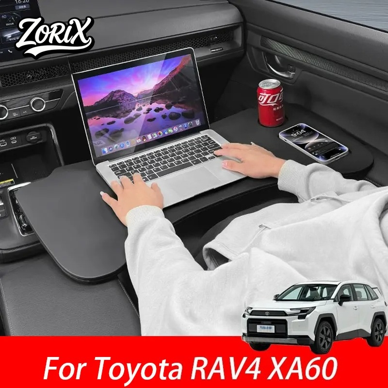 Toyota RAV4 XA60 2026 차량 장착형 접 - Accessories Laptop 리뷰 및 가격