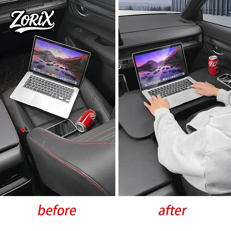 Toyota RAV4 XA60 2026 차량 장착형 접 - Accessories Laptop 리뷰 및 가격