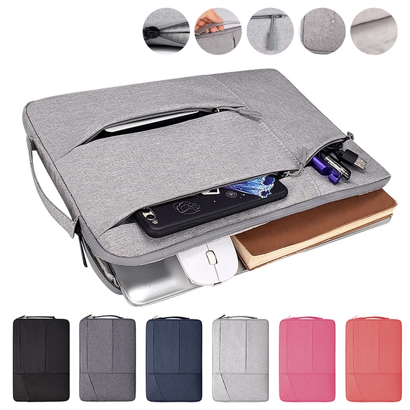 노트북 가방 슬리브 12 13 14 15 16 인치 노 - Laptop Accessories Sleeve 리뷰 및 가격