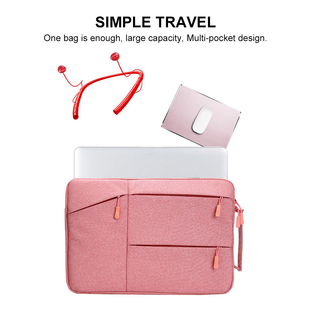 노트북 가방 슬리브 12 13 14 15 16 인치 노 - Laptop Accessories Sleeve 리뷰 및 가격