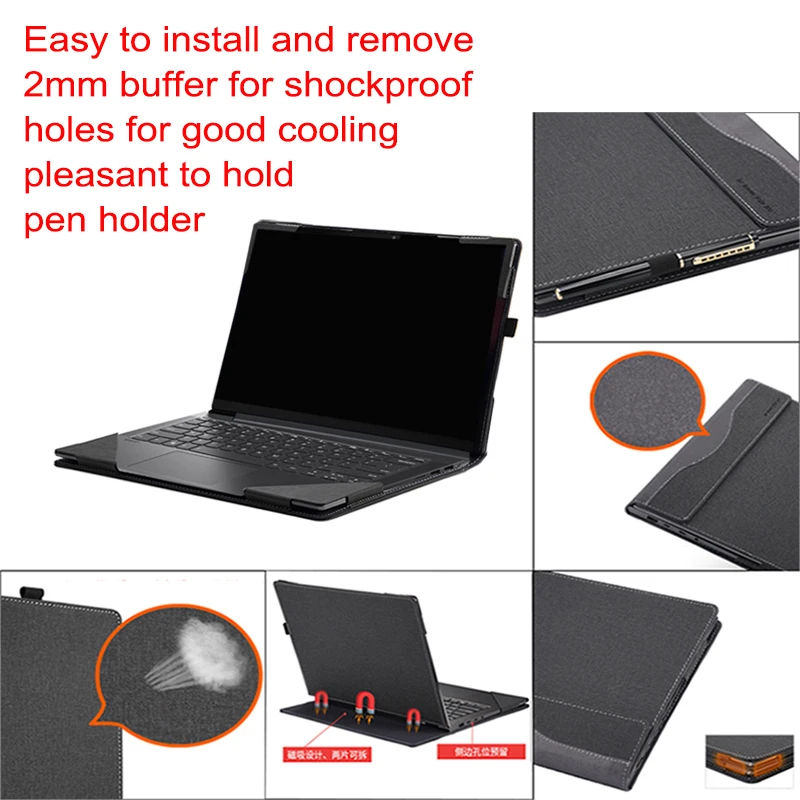 Lenovo ThinkPad X9-14 Gen 1 20 - Laptop Accessories Sleeve 리뷰 및 가격