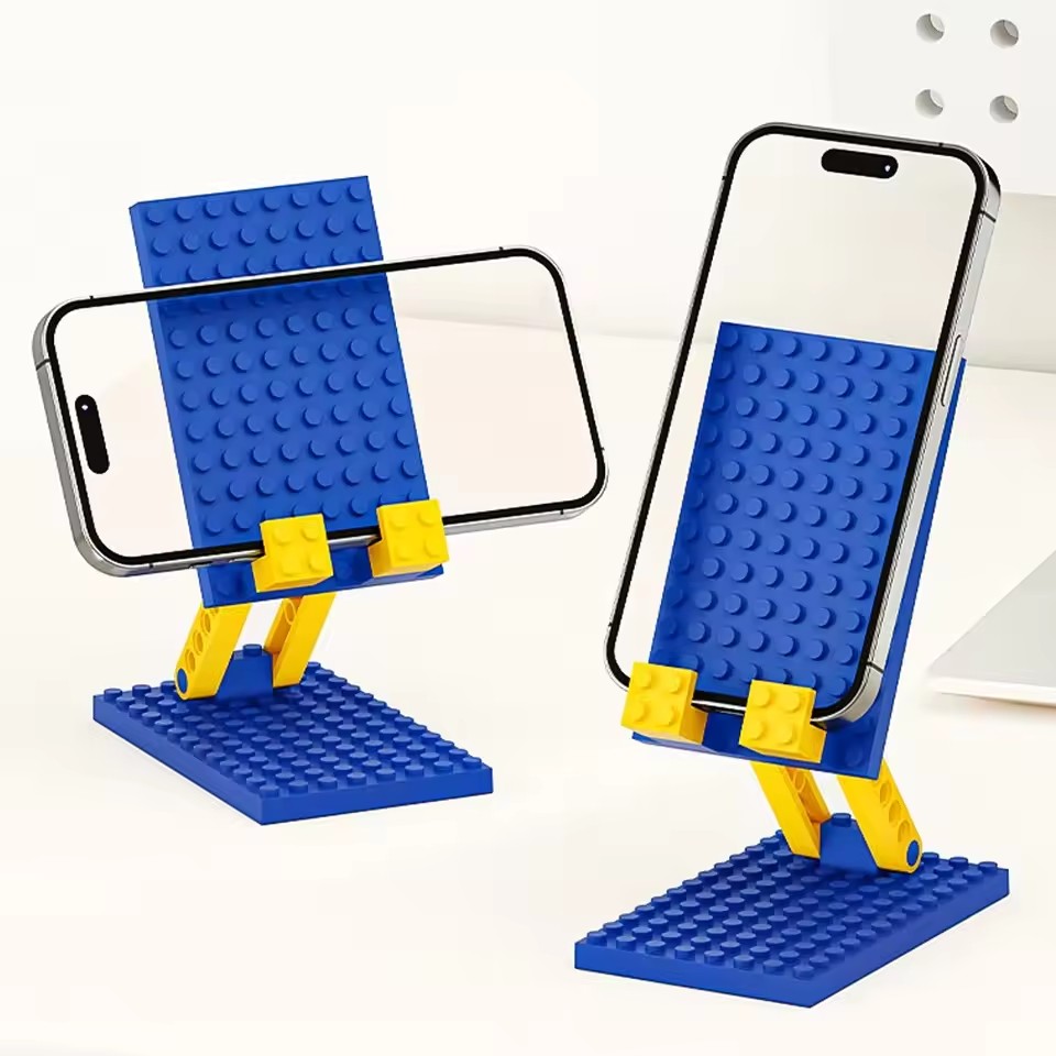 유연한 접이식 휴대폰 거치대, 창의적인 접이식 데스크탑 - Laptop Office Accessories 리뷰 및 가격