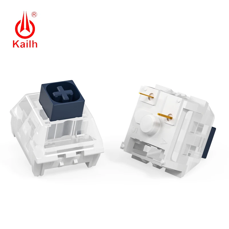 Kailh Box Jade 해군 키보드 스위치 DIY  - Laptop Accessories Uk 리뷰 및 가격
