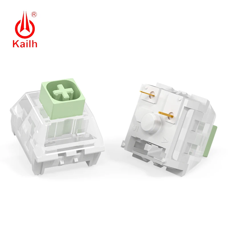 Kailh Box Jade 해군 키보드 스위치 DIY  - Laptop Accessories Uk 리뷰 및 가격
