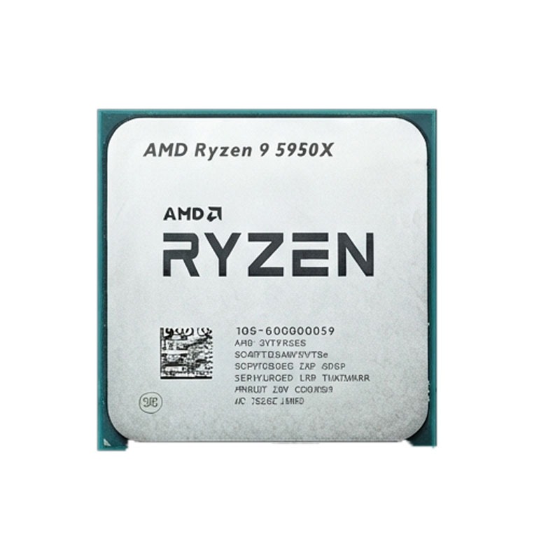 CPU AMD Ryzen 9 5950X 소켓 AM4 B - Amd Cpu Ryzen 9 리뷰 및 가격
