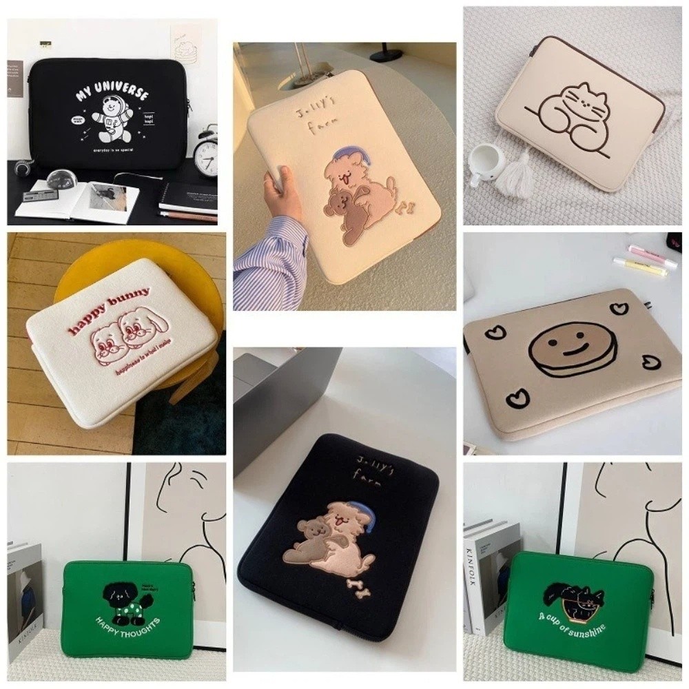 13.3/13.6/14 인치 노트북 슬리브 케이스 충격 - Laptop Accessories Sleeve 리뷰 및 가격