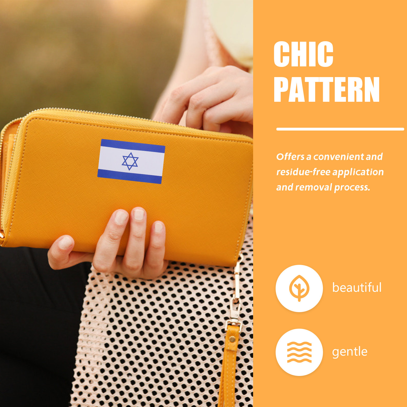 1 롤 국기 스티커 접착제 스크랩북 데칼 노트북 플래너 - Accessories Laptop 리뷰 및 가격