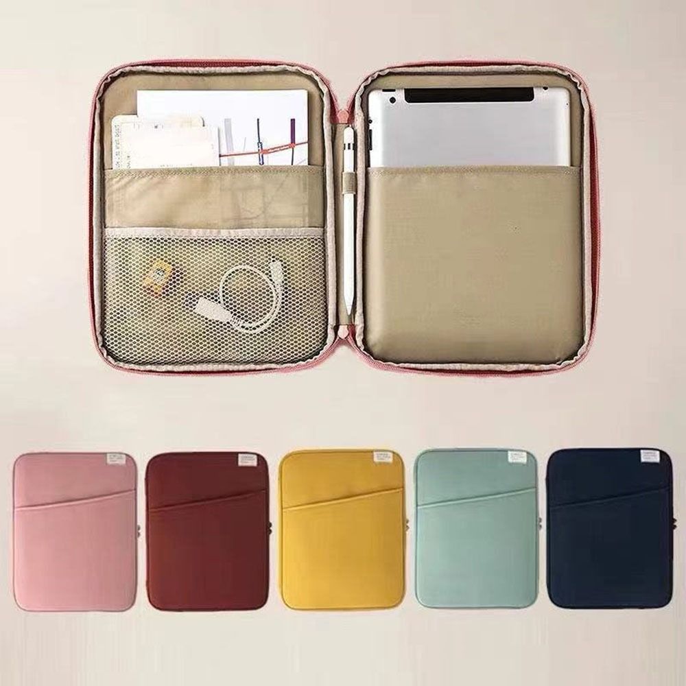 충격 방지 13인치 노트북 슬리브 지퍼가 달린 내마모성 - Laptop Accessories Sleeve 리뷰 및 가격