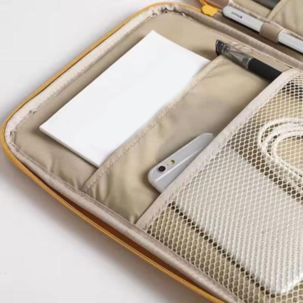 충격 방지 13인치 노트북 슬리브 지퍼가 달린 내마모성 - Laptop Accessories Sleeve 리뷰 및 가격